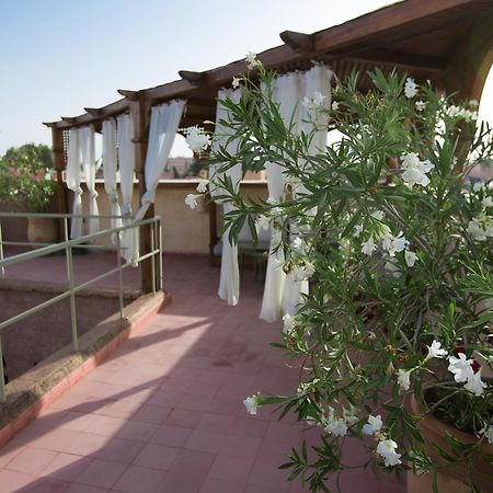 Riad Altair Marrakesh Exteriör bild